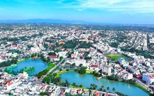 Lô đất 84 m2 ở Bảo Lộc được chốt đấu giá lên đến hơn 15 tỉ đồng