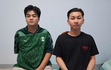 Nguyễn Hoàng Khang và Phan Anh Duy khai gì sau khi bị bắt?