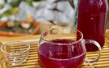 Uống nước lá tía tô có thể giải quyết được 6 vấn đề sau 1 tuần
