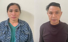 Bắt tạm giam Lê Thị Tuấn