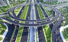 Giới nhà giàu tại "làng biệt thự" triệu đô giữa Hà Nội sẽ vui mừng khôn xiết khi biết thông tin này