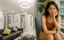 Bỏ gần chục tỷ ra mua chung cư, giờ đến cái cửa nhà mình cũng không được tự do mở: Tôi quả thực không hiểu!