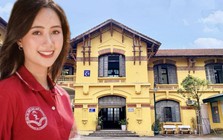 Trường ĐH hơn 100 năm tuổi chi hơn 1.350 tỷ đồng mở cơ sở 2 ngay "sát vách" Hà Nội: Học phí dưới 25 triệu đồng/năm, phải 8 điểm/môn mới đỗ