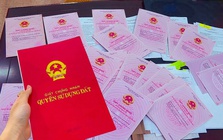 2 khoản tiền cao nhất bắt buộc phải nộp khi làm sổ đỏ năm 2025, người dân cần chú ý để chuẩn bị