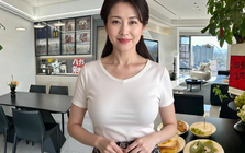 Nhà của người phụ nữ 51 tuổi khiến tôi “ghen tị không chịu nổi”: Không rộng, không sang nhưng sống quá đỉnh!
