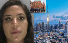 Nữ giám đốc tài chính "rút ruột" công ty hơn 5,8 tỷ đồng suốt 4 năm, vừa du lịch Dubai về lập tức bị bắt