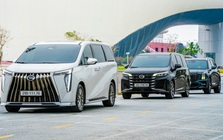 GAC MOTOR Việt Nam triển khai loạt chương trình ưu đãi hè T5/2025