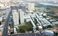 Đón sóng sáp nhập Bình Dương - TP Hồ Chí Minh cùng Bcons Uni Valley