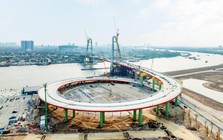 Shophouse trên đảo Vũ Yên: Bảo chứng sinh lời giữa tâm mạch đô thị tỷ đô