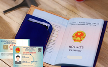 Người dân có được dùng thẻ Căn cước thay hộ chiếu khi xuất cảnh hay không?