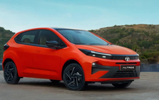 Xe hatchback cao cấp chuẩn bị mở bán: Trên hạng Morning, i10 mà giá quy đổi chỉ bằng 1 nửa