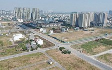 Vì sao thu ngân sách từ đất đai của Việt Nam rất thấp?
