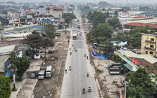 Không phải Hà Nội hay TP.HCM, một tỉnh chi 10.000 tỷ đồng thu hồi đất của 1.700 hộ dân để thi công tuyến đường Vành đai 4