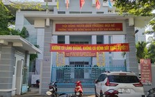 Một chủ tịch phường ở Bình Thuận bị đình chỉ công tác