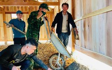 Sơn La công bố xoá xong nhà tạm, về đích sớm nhất trong các tỉnh miền núi phía Bắc