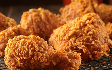 'Cuộc chiến' gà rán: Khi KFC, Jollibee, Lotteria, McDonald’s ra deal giành khách