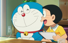 Doraemon có hơn 4.500 bảo bối trong chiếc túi thần kỳ nhưng đây mới là bảo bối mạnh nhất mà ai cũng ước ao có được