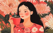 3 tư duy khiến phụ nữ âm thầm nghèo đi từng ngày: Càng tiếc tiền, càng chẳng bao giờ giàu