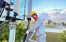 Công ty 11.000 tỷ “họ” Viettel ghi nhận tháng thứ 2 liên tiếp lợi nhuận tăng trưởng