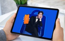 Chọn iPhone hay tài khoản số đẹp? VIB hẹn bạn sáng 17.05 trên TikTok cùng Tổng tài Võ Tấn Phát
