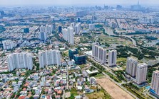 Phó Thủ tướng: Tốc độ tăng giá bất động sản Việt Nam thuộc nhóm cao nhất thế giới... đây là một thực trạng rất đáng lo ngại