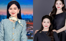 Ái nữ nhà Văn Sỹ trứ danh Nghệ An gây sốt với visual vạn người mê, thì ra thừa hưởng“mã gen đỉnh chop” của mẹ