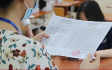 Tỷ lệ 'chọi' lớp 10 trường ngoại thành Hà Nội nhảy vọt, phụ huynh ngã ngửa