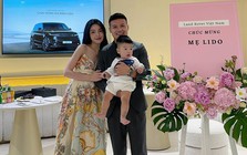 Quang Hải chơi lớn mua Range Rover hàng chục tỷ tặng Chu Thanh Huyền, chỉ với duy nhất một điều kiện