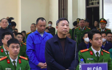 Giảm 1 năm tù cho bị cáo Lưu Bình Nhưỡng, bác kháng cáo của ông Lê Thanh Vân