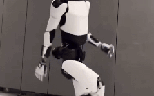 Robot Tesla Optimus trình diễn màn vũ đạo làm chấn động giới công nghệ: Nếu có thể nhảy như vậy thì còn gì mà nó chưa làm được!