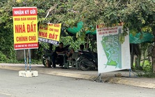 Giữ lô đất 10 năm không bán, giá tăng gấp 7 lần, nhà đầu tư này vẫn tự tin: “Tôi chờ thêm 10 năm nữa”