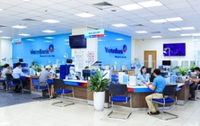 VietinBank quý 1/2025: Bước tiến vững chắc trong hiệu quả kinh doanh và chuyển đổi số