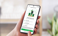Lợi suất cao nhất khi đăng ký "Tài khoản thanh toán tích hợp sinh lời" ở Techcombank, VPBank, VIB,…