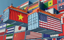Mỹ kết luận sơ bộ điều tra một mặt hàng từ Việt Nam, mức thuế bị áp gần như bằng 0