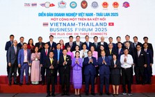 FPT bắt tay hai “ông lớn” công nghệ Thái Lan, thúc đẩy chuyển đổi số ngành tài chính, bán lẻ