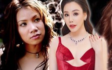 Nhan sắc Hồ Quỳnh Hương thay đổi thế nào sau hơn 20 năm đi hát?