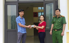 Dùng tài khoản MB trùng số điện thoại, bất ngờ nhận được 50 triệu, 6 tháng sau có người đến tận nhà rồi lên công an xác minh