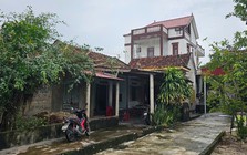 Toà tuyên vụ cháu ‘dựng’ ông ngoại đã chết 26 năm dậy ký giấy cho tặng đất ở Quảng Bình