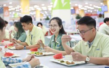 Lợi nhuận quý I của 4 nhà máy Samsung tại Việt Nam thấp nhất từ khi có thống kê tới nay