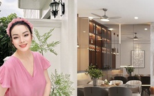 Nữ NSƯT, Phó trưởng khoa Thanh nhạc rao bán nhà 6,2 tỷ đồng ở Hà Nội