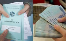 Nghỉ hưu năm 2025, đóng BHXH đủ 21 năm, lương hưu mỗi tháng được nhận bao nhiêu?