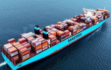Đơn hàng container từ Trung Quốc đến một quốc gia tăng 300%