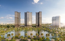 Từ biểu tượng toàn cầu đến cơ hội đầu tư hiếm có tại The Cosmopolitan