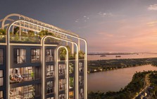 MEYGROUP sắp ra mắt tổ hợp căn hộ hạng sang tại cửa ngõ phía Nam Hà Nội