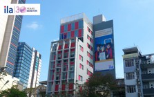 ILA – 30 năm gieo hạt trí tuệ giữa lòng thành phố trẻ