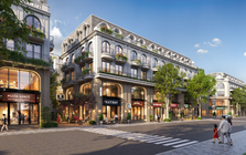 "Bizhome City Rise - Tài sản truyền đời giữa trung tâm thành phố Phổ Yên"
