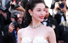 Đã có mỹ nhân thay thế Phạm Băng Băng làm “nữ hoàng thảm đỏ Cannes”, đẹp không thể tả khó để chê!