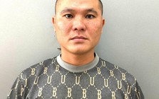 Bắt Bùi Quang Tú - ông trùm cho vay lãi "cắt cổ"