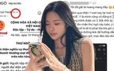 Nhận được mail của Cục Thuế kèm mã QR lúc 3h sáng: Cách nhận biết “hàng real” rất đơn giản