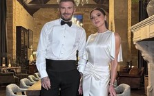 7 điều chưa biết về Beckham, lộ một hình xăm đặc biệt về con trai cả vừa khiến gia đình mâu thuẫn đỉnh điểm